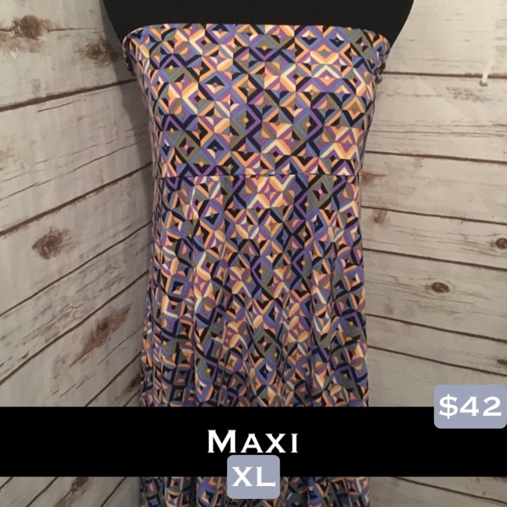 Maxi
